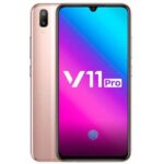 Vivo-V11-Pro-Gold