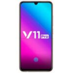 Vivo-V11-Pro-mobile
