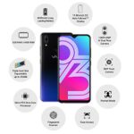 Vivo Y93 black 1