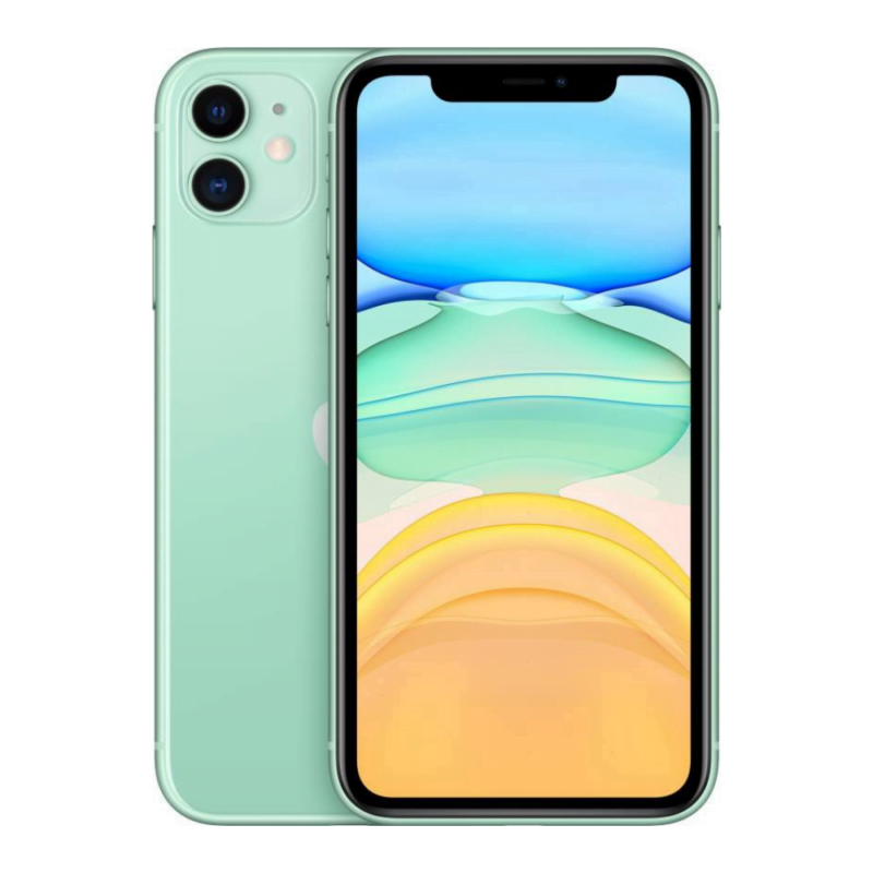 Apple iPhone 11 On Low Cost EMI