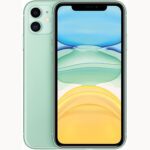Apple iphone 11 green 1