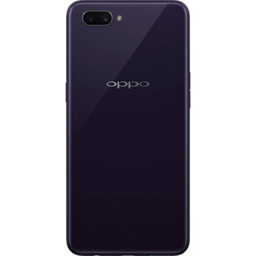 Oppo A3s Purple 1
