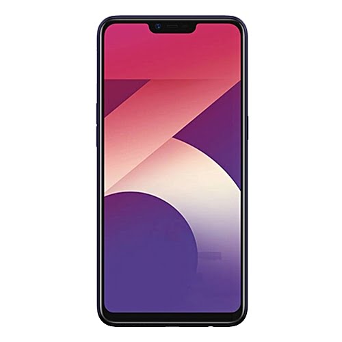 Oppo A3s Mobile On Finance 2gb 16gb Purple