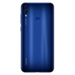 Honor 8C Blue