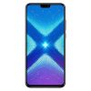 Honor 8x Mobile Features -black 6gb 128gb