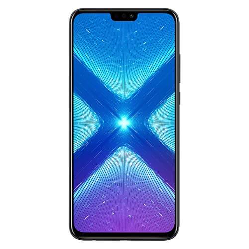 Honor 8x mobile