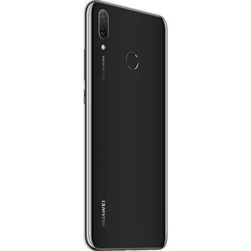 Huawei Y9 Price In India- black 4gb 64gb
