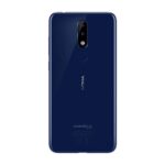 Nokia 5.1 blue 1