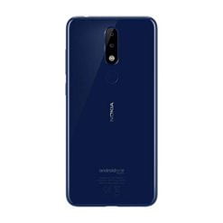 Nokia 5.1 3gb 32gb blue mobile On Finance