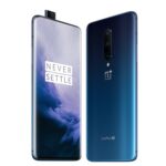 Oneplus 7 Pro mobile blue 1