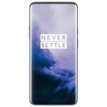 Oneplus 7 Pro mobile blue 2