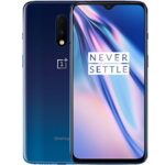 Oneplus 7 mobile blue 5