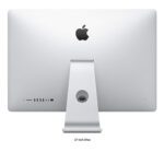 apple imac silver 6