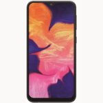 samsung a10 black 5