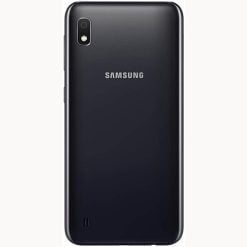 Samsung A10 Mobile Price-black 32gb