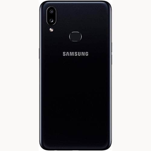 Samsung A10s Online At Best Price-black 32gb