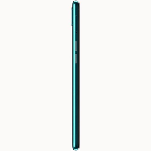 Samsung A10s Price In India-green 32gb