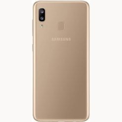 Samsung A20 on Low Cost EMI-gold 32gb