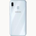 samsung a30 white 6