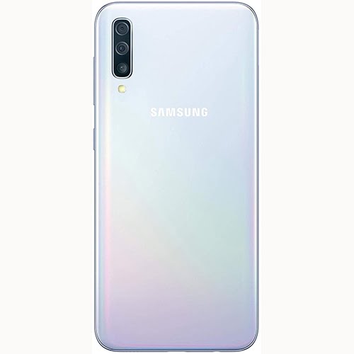 Samsung A50 Mobile Finance-white 64gb