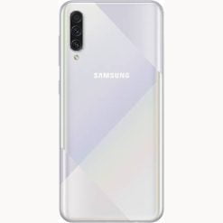 Samsung A50s Mobile Price-4gb white