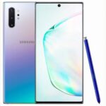 samsung note 10plus glow 6