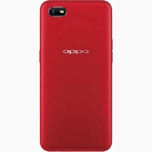 oppo a1k red 6