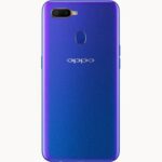 oppo a5s blue 6