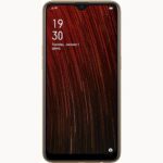 oppo a5s gold 5