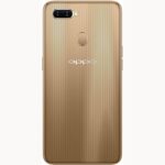 oppo a5s gold 6