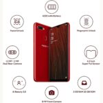 oppo a5s red 7