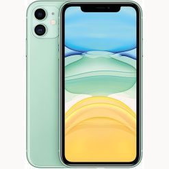 Apple iPhone 11 green 64gb On EMI