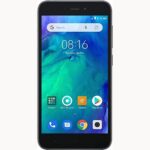 Redmi go mobile 5