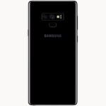 Samsung Note 9 black 6