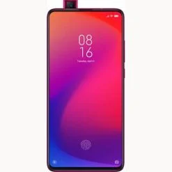 Redmi K20 Best Price-red 64gb