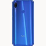 redmi note 7s blue 6