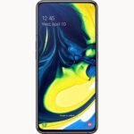 samsung a80 black 5