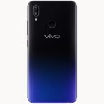 vivo y91 black 6