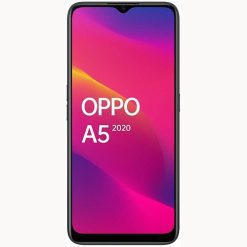 Oppo A5-2020 Best Price-black 4gb
