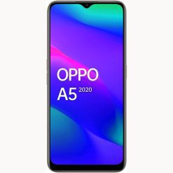 Oppo A5-2020 Best Price-white 4gb