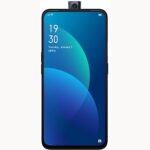 oppo f11 pro green 5
