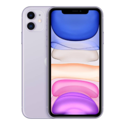 Apple iPhone 11 On Low Cost EMI-Purple