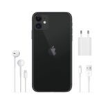 Apple iphone 11 black 6