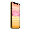 Apple iPhone 11 On Low Cost EMI-yellow 256gb