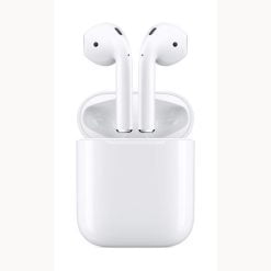 Apple AirPods Price In India-with charging case