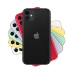 apple iphone 11 black 7
