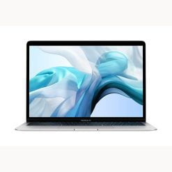 Apple Macbook Air On Finance-MVFL-2HN/A 256gb Silver