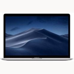 Apple Macbook Pro On EMI-MUHP-2HN/A 256gb silver