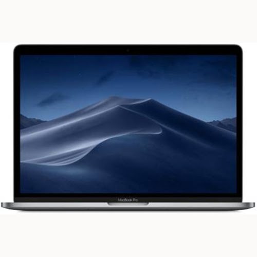 Apple Macbook Pro Price In India-MUHN-2HN/A 13inch grey