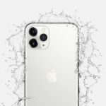 iphone 11 pro silver 7